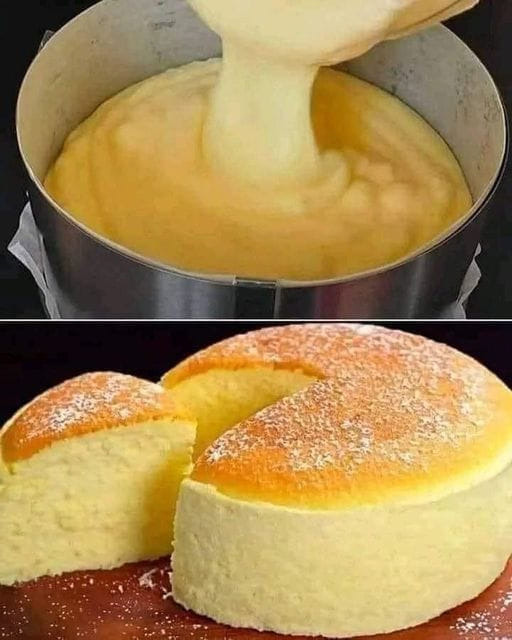 Kentucky Fried Butter Cake